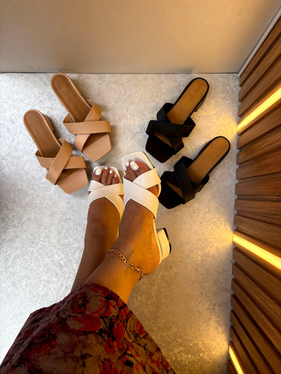 صندل راحتی مدل پرهام رنگ بندی