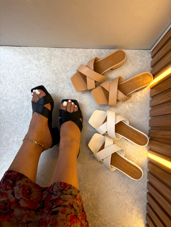 صندل مدل پرهام کد ۱۰