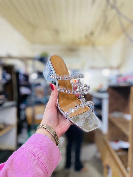 صندل مدادرنگی